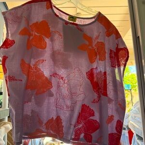 NWT KEALOPIKO TOP